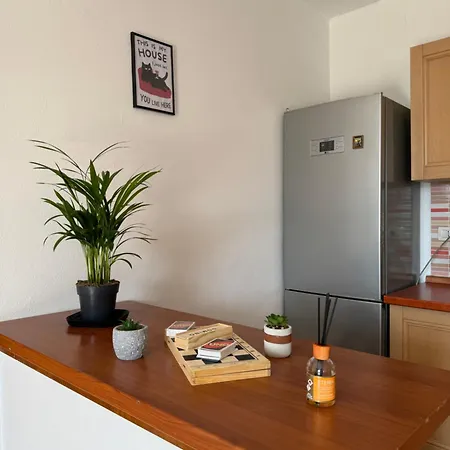 公寓 Valentino Shkodër