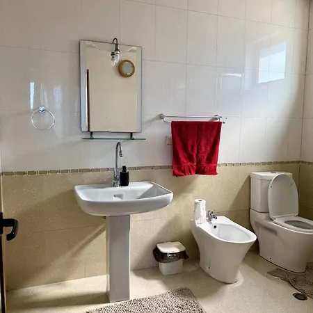 公寓 Valentino Shkodër