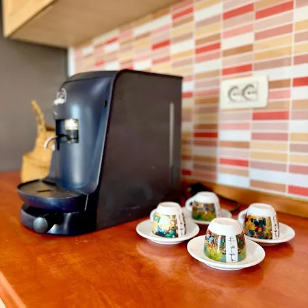 Valentino Διαμέρισμα *