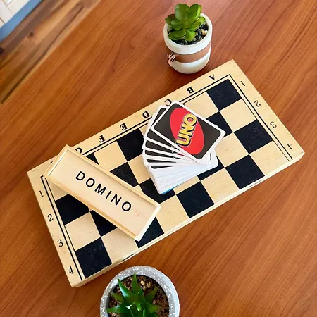 Διαμέρισμα Valentino