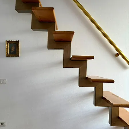 Διαμέρισμα Valentino *