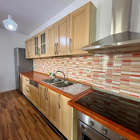 Apartamento Valentino