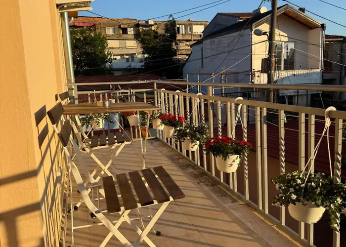 Valentino Διαμέρισμα Σκόδρα