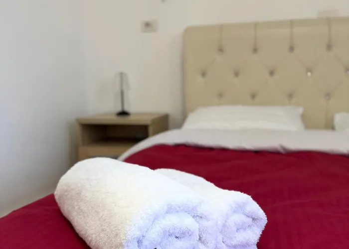 Valentino Διαμέρισμα *