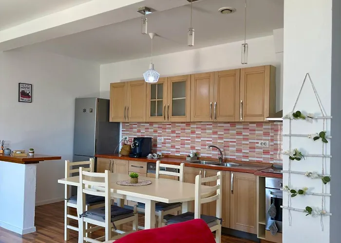 Διαμέρισμα Valentino *