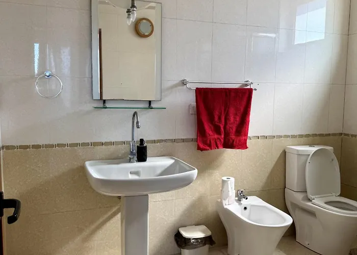 公寓 Valentino Shkodër