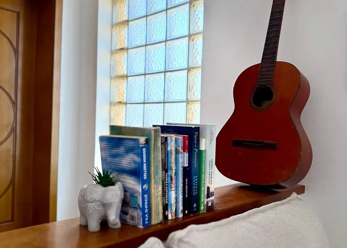 Valentino Διαμέρισμα