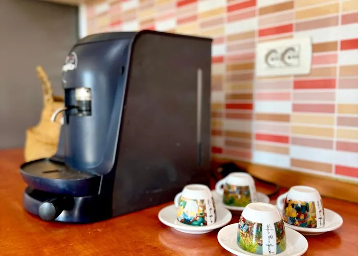 Valentino Διαμέρισμα *